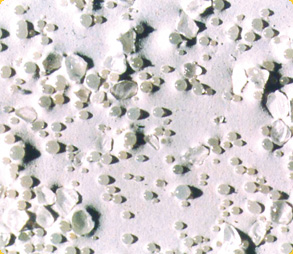 Sealizacin Horizontal |  Microesferas varilux 